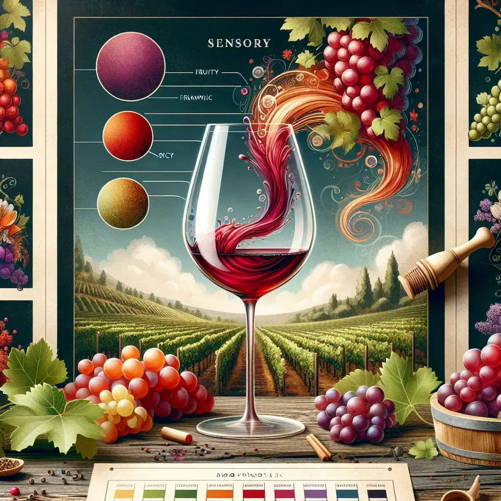 Exploring the Unique Flavor Profiles of Biodynamic Wines